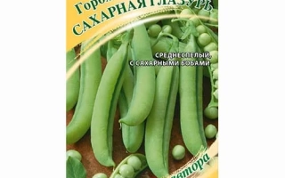 Сахарная Глазурь