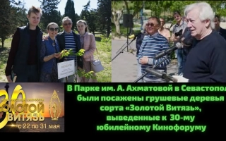 Золотой Витязь