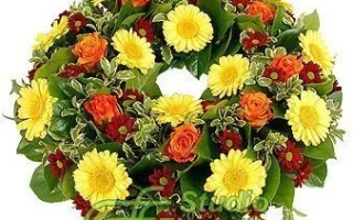 Вечный Огонь