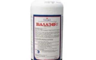 БАЛАЗО 100 КЕ