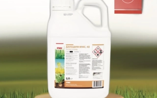 Данадим Микс