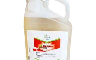 Децис f-Люкс 25 ЕС