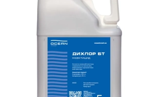 ДиХлор БТ