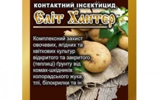 Елит Хантер