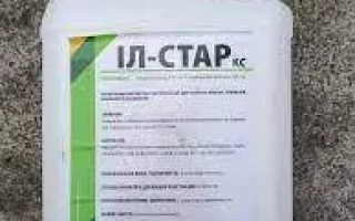 ИЛ-Стар КС