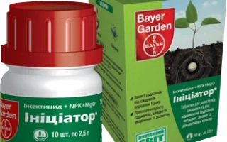 Инициатор 200 Т