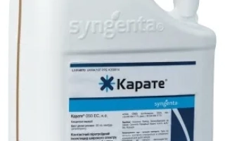 Карате 050 ЕС