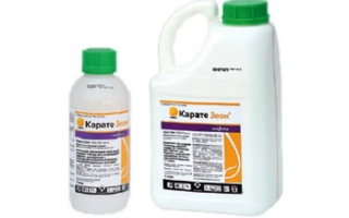 Karate Zeon 050 CS m.c.