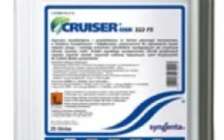 Круизер ОSR 322 FS