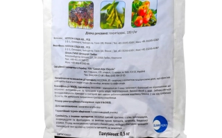 Ниссоран з.п.