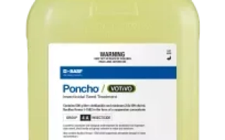 Пончо® Вотиво™ 610 FS