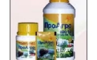 Проагро 100 SL