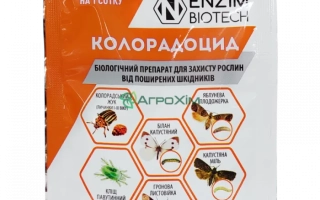 Проти колорадо (Лидер)