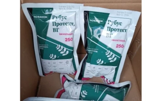 Рубус-Аква Протект