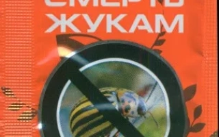 Смерть Жукам