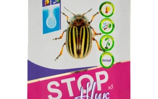 Стоп Жук WТ, ВТ, инсектицид