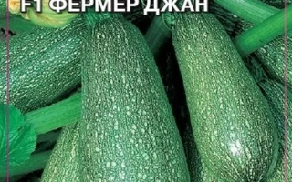 Фермер Джан