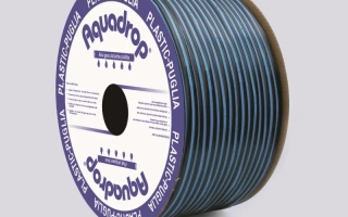 Aquadrop 6 mils 30см