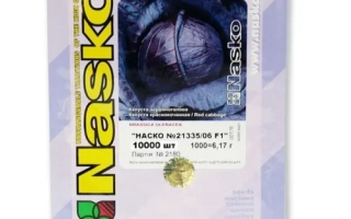 Наско №21335/06 F1