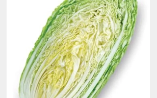 Свежая капуста НАТСУКИ