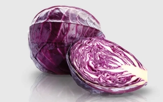 Красная капуста руби перфекшн