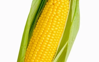 Кукурудза в лусці - КУБАНКА М