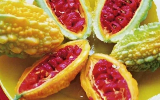 Желтый Дракон