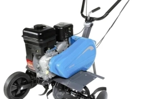 Мотоблок AGT 222B