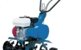 Мотоблок AGT 6593