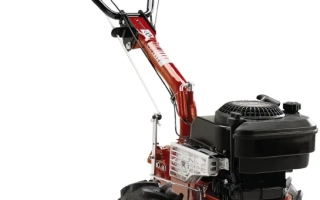 Мотоблок AL-KO Combi BF 5002-R