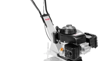 Мотоблок AL-KO Farmer MH 350 LM