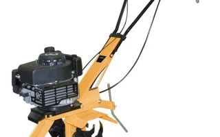 Мотоблок Alpina Crono360G