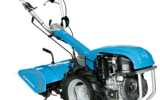 Мотоблок Bertolini 410