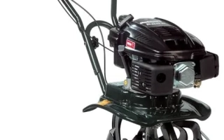 Мотоблок Bolens BL 4040 GT