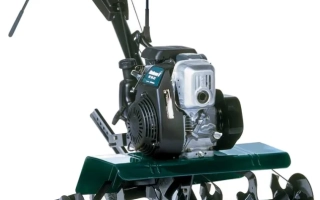 Мотоблок Bolens BL 5081 GT