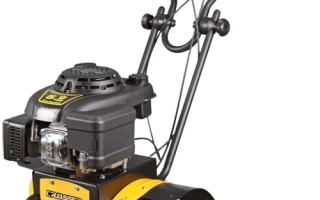 Мотоблок Crosser CR-K10