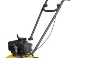 Мотоблок Crosser CR-K12