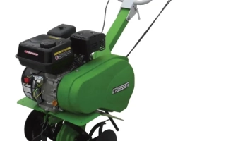 Мотоблок Crosser CR-K2