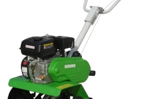 Мотоблок Crosser CR-K7