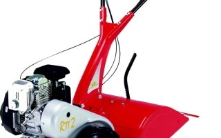 Мотоблок Eurosystems RTT 2 | Mower Eurosystems RTT 2