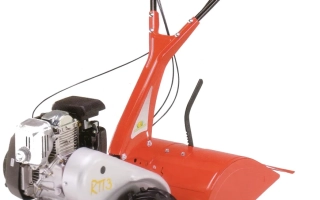 Мотоблок Eurosystems RTT 3