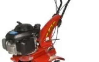 Мотоблок Eurosystems Z3RM