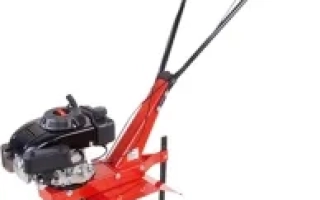 Мотоблок Forester M400A | Forester M400A Motor Cultivator