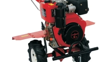 Мотоблок Forte HSD1G-135