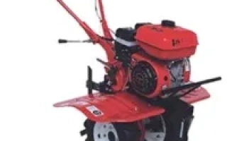 Мотоблок Forte HSD1G-80