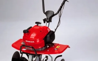 Мотоблок Honda F220 DE