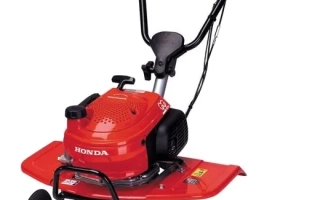 Мотоблок Honda F220K1 DE