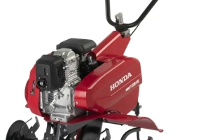 Мотоблок Honda FG315K2 DE2