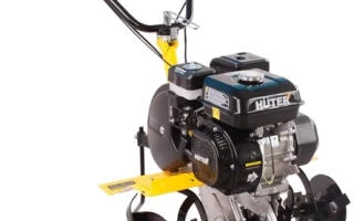 Мотоблок Huter GMC-5.5