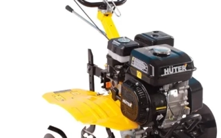Мотоблок Huter GMC-7.0